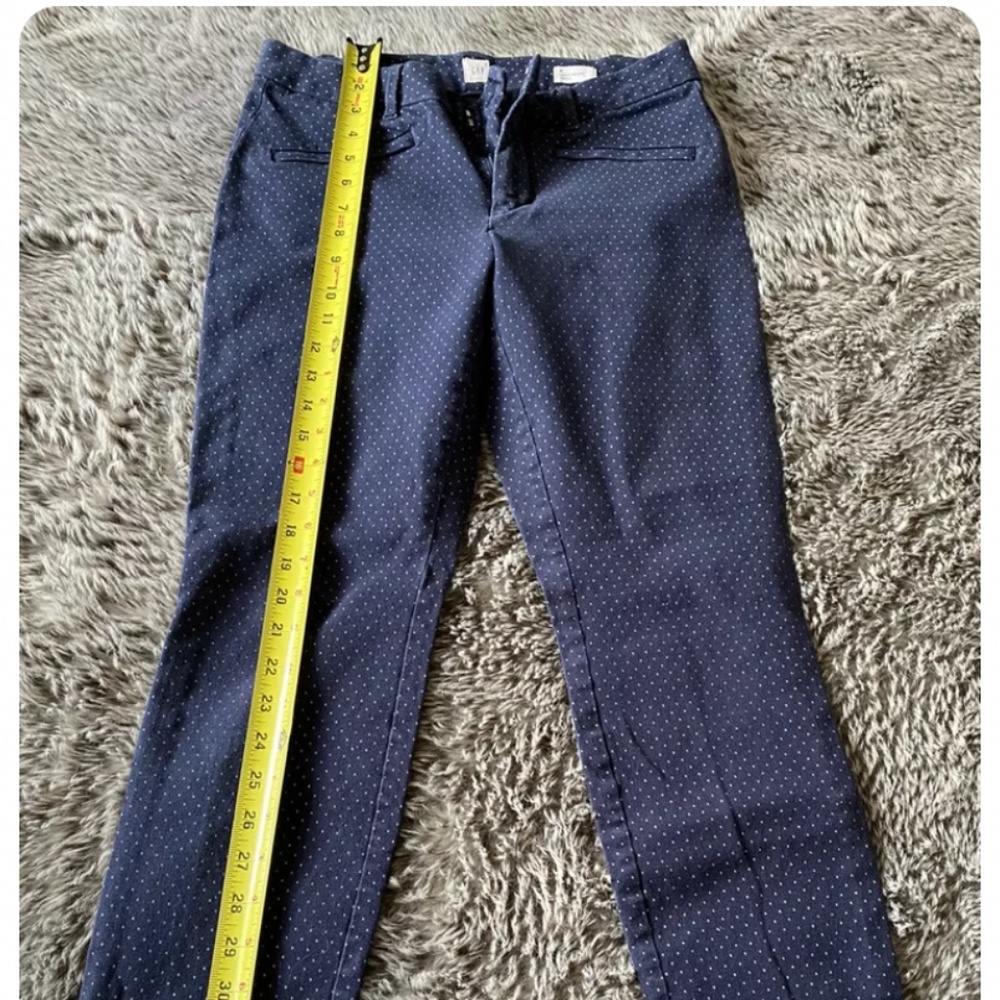 Women’s Pants GAP size 8 Skinny